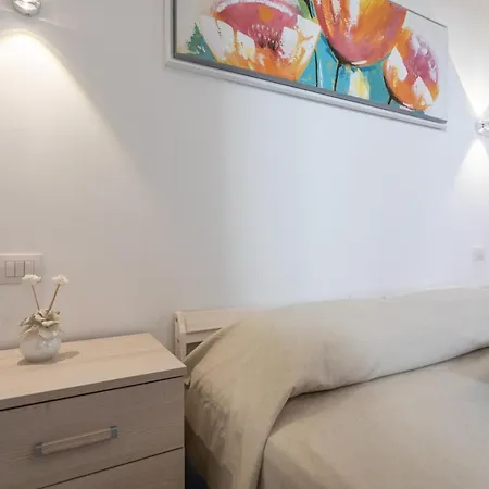 Simonetta A Mancaversa 9pax- Apulia
