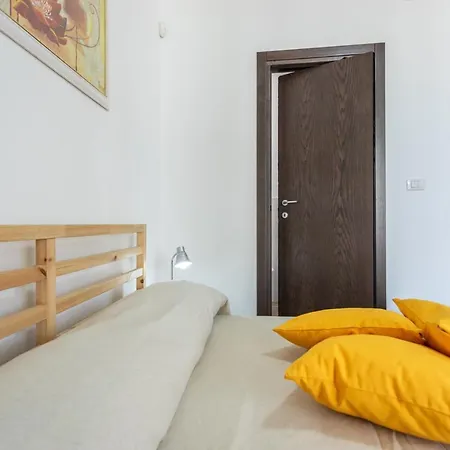Вилла Simonetta A Mancaversa 9pax- Apulia