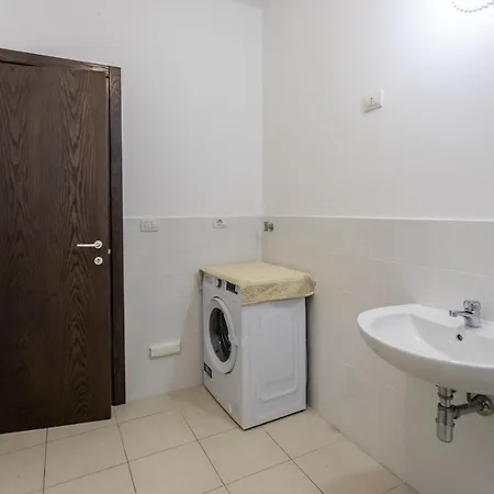 Simonetta A Mancaversa 9pax- Apulia