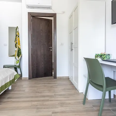 Vila Simonetta A Mancaversa 9pax- Apulia