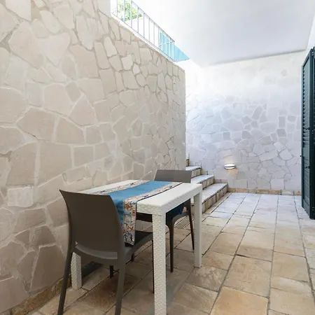 Simonetta A Mancaversa 9pax- Apulia Vila *