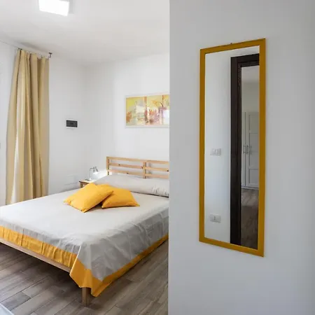 Simonetta A Mancaversa 9pax- Apulia Vila *