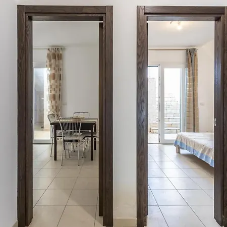 Vila Simonetta A Mancaversa 9pax- Apulia