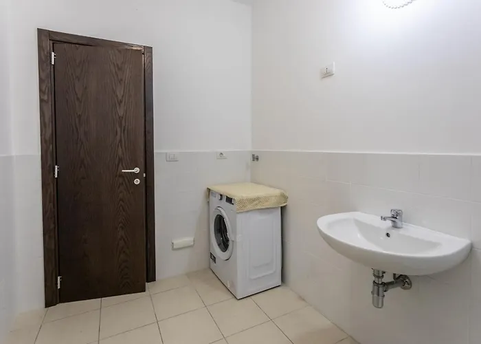 Simonetta A Mancaversa 9pax- Apulia