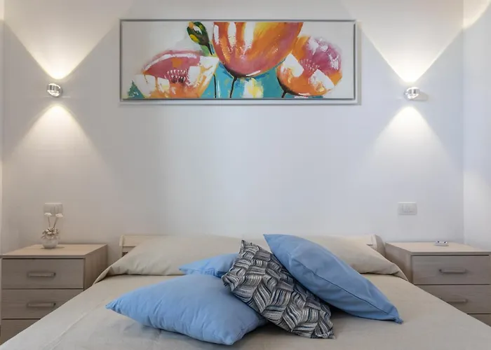 Simonetta A Mancaversa 9pax- Apulia *