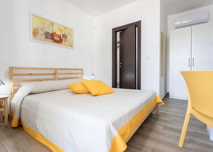Villa Simonetta A Mancaversa 9pax- Apulia *