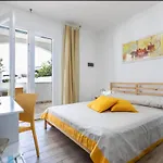 Simonetta A Mancaversa 9pax- Apulia * Marina di Mancaversa