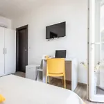Simonetta A Mancaversa 9pax- Apulia *