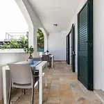 Simonetta A Mancaversa 9pax- Apulia Marina di Mancaversa