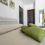 Simonetta A Mancaversa 9pax- Apulia Vila Marina di Mancaversa