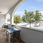 Villa Simonetta A Mancaversa 9pax- Apulia *