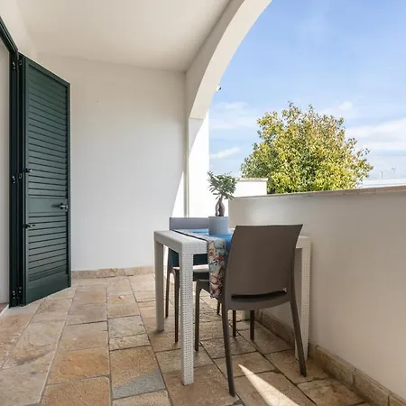 Villa Simonetta - Apulia Marina di Mancaversa