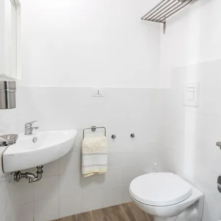 Villa Simonetta - Apulia *