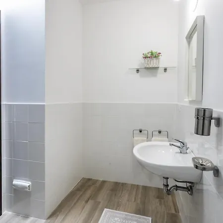 Simonetta - Apulia Marina di Mancaversa