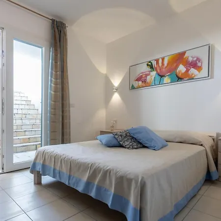 Villa Simonetta - Apulia