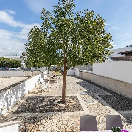 Simonetta A Mancaversa 9pax- Apulia