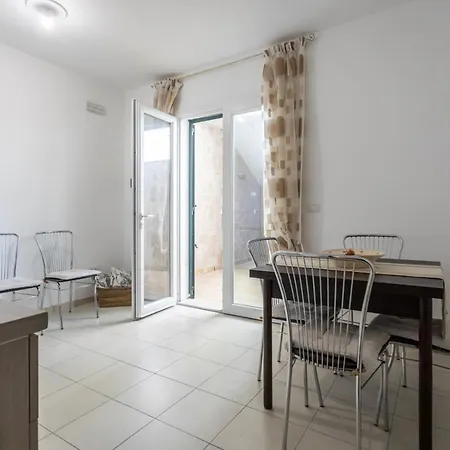 Simonetta - Apulia Villa