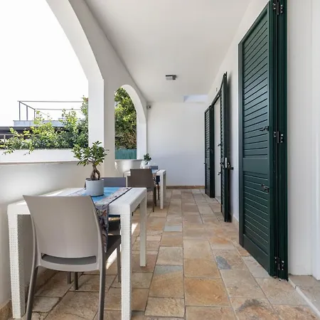 Simonetta - Apulia Marina di Mancaversa