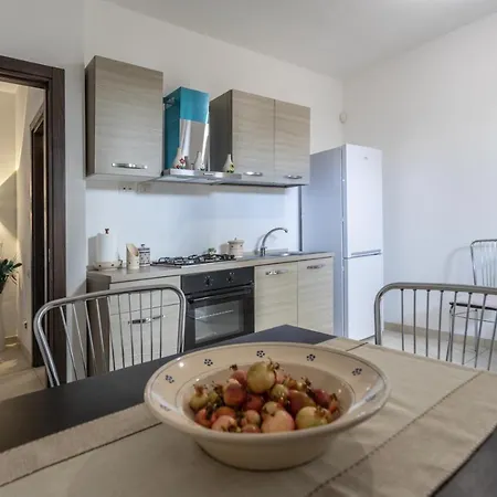 Villa Simonetta - Apulia