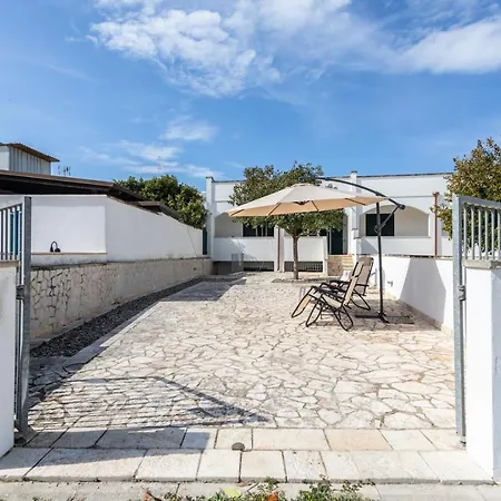 Simonetta - Apulia *