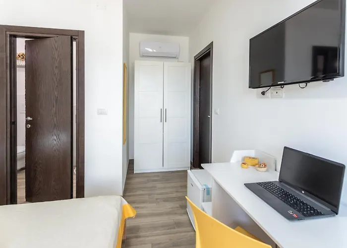 Simonetta A Mancaversa 9pax- Apulia Villa *