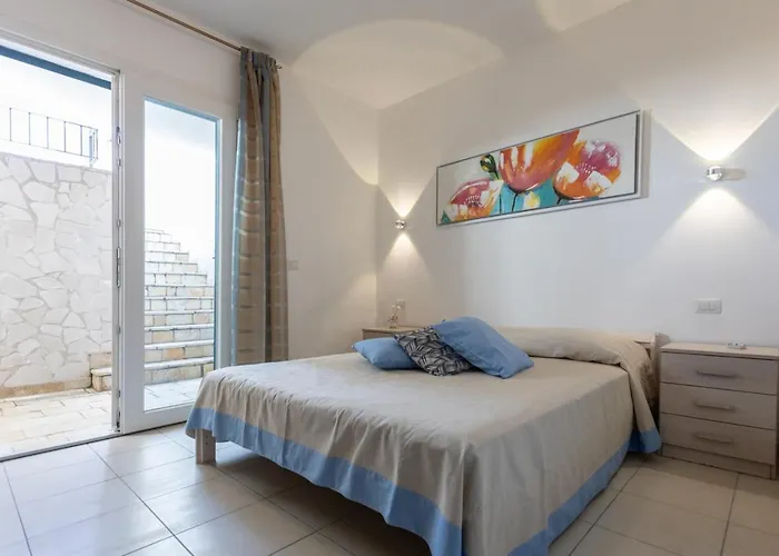 Vila Simonetta A Mancaversa 9pax- Apulia