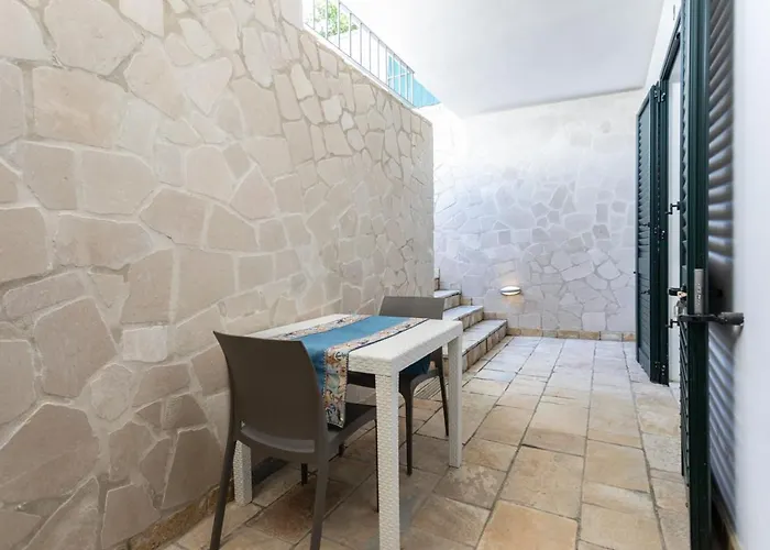 Simonetta A Mancaversa 9pax- Apulia Villa *