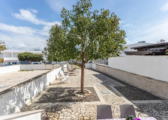 Simonetta A Mancaversa 9pax- Apulia