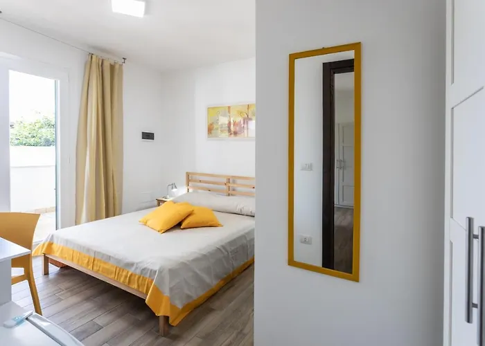 Simonetta A Mancaversa 9pax- Apulia Villa *