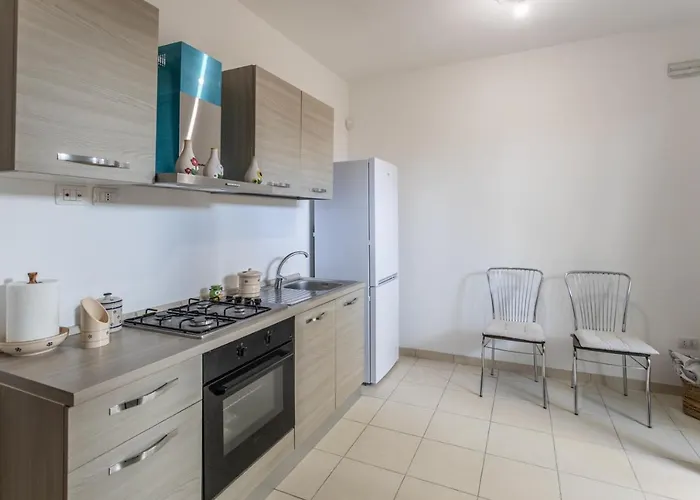 Simonetta A Mancaversa 9pax- Apulia *