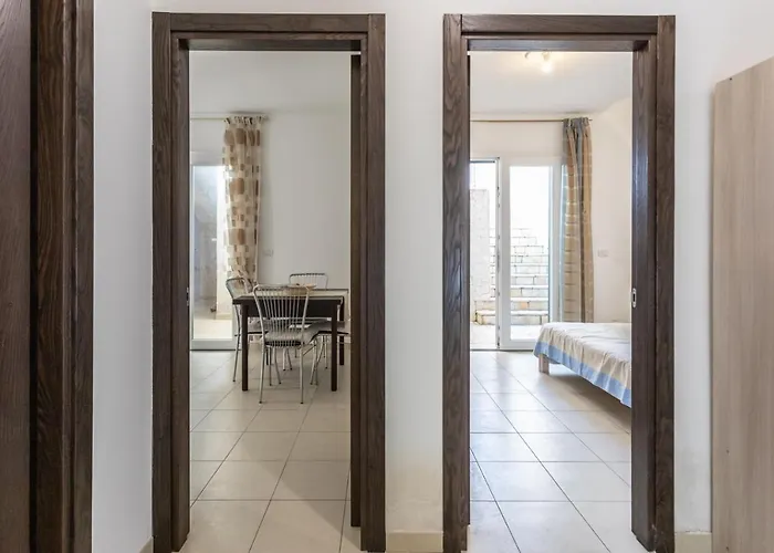 Villa Simonetta A Mancaversa 9pax- Apulia