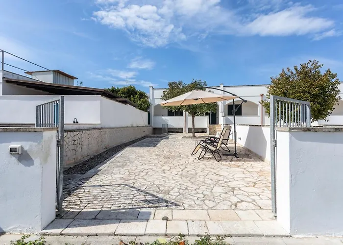 Simonetta A Mancaversa 9pax- Apulia *